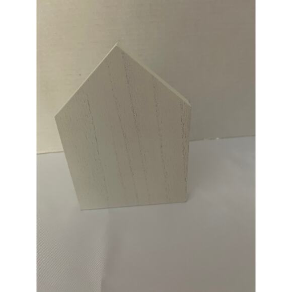 Chalk Couture New 7" House Cutout- 1 - Picture 5 of 7